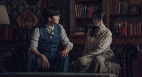 Beda dengan Musim Pertama, 4 Fakta Menarik Drama Korea Gyeongseong Creature Season 2