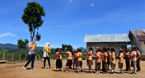 Refleksi Pendidikan Era Jokowi: Antara Inovasi dan Realita di Lapangan