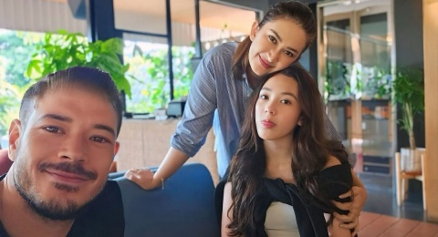 Tragis! Rumah Zack Lee Dijarah Imbas Kontroversi Nafa Urbach