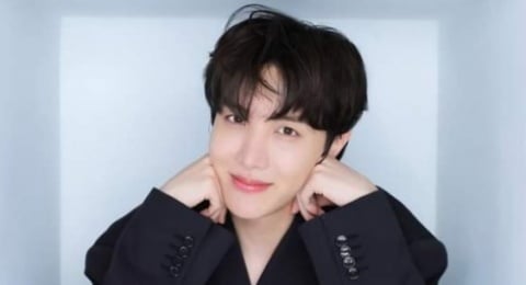 J-Hope BTS Akan Segera Selesai Wamil, BIGHIT Minta ARMY untuk Tak Mengungjunginya di Pusat Militer