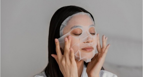 3 Sheet Mask dari Brand Korea yang Mengandung Collagen, Ampuh Atasi Penuaan