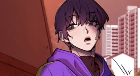 Ulasan 'Neon Revenge', Webtoon Aksi dengan Kritik Sosial tentang Bullying