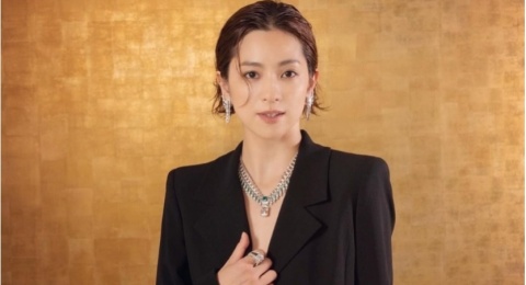 3 Drama Romantis Ini Dibintangi Anne Nakamura, Terbaru Ada What Comes after Love