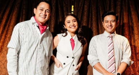 Neida Aleida Keluar Grup, HIVI! Umumkan Cari Vokalis Perempuan Baru