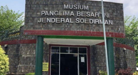 Mengenal Salah Satu Museum di Purwokerto: Sejarah, Koleksi dan Harga Masuk