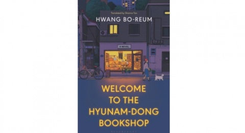 Ulasan Novel Welcome to the Hyunam Dong Bookshop, Kisah Inspiratif dari Toko Buku Kecil