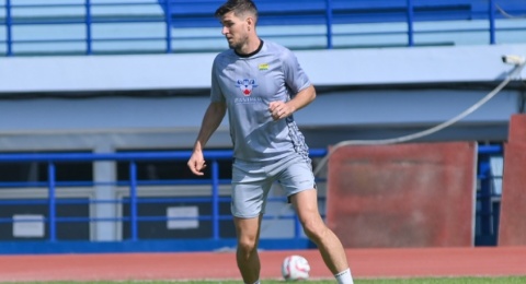 Persib Bandung Pasang Kewaspadaan Tinggi Hadapi Persebaya di BRI Liga 1