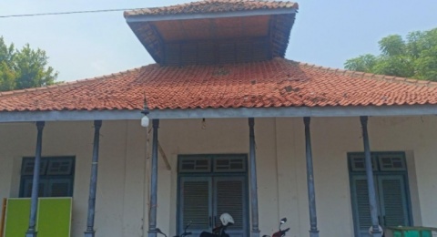 Mengenal Kembali Gedung Sarekat Islam: Warisan Sejarah yang Terlupakan