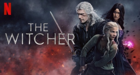 3 Rekomendasi Tontonan Fantasi, Hadirkan Kisah Penyihir yang Pantang Buat Dilewatkan