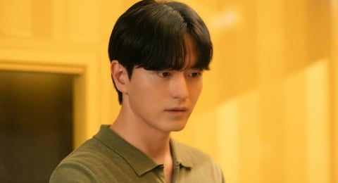 Spoiler Dear Hyeri Episode 9, Lee Jin Wook Mencari Keberadaan Shin Hye Sun