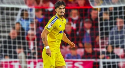 Jika Pascal Struijk Dinaturalisasi, Jordi Amat Terancam Pensiun dari Timnas Indonesia?