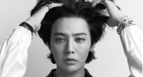 G-Dragon BIGBANG Rilis Teaser Misterius, Comeback Makin Dekat?