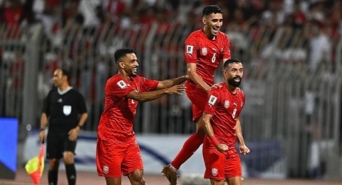 Bahrain 'Mogok' Main di Indonesia, Menpora Dampingi PSSI Kirim Surat ke AFC