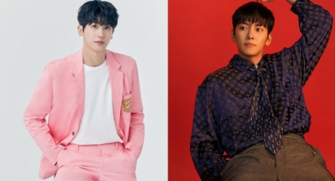 Proyek Mahal! Park Hyung Sik Jadi Villain di Drama Korea Ji Chang Wook, 'Twelve'