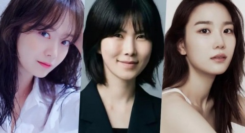 Jun So Min Konfirmasi Bintangi Drama KoreaIm Jisong Again Today