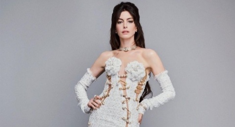 3 Rekomendasi Film yang Dibintangi Anne Hathaway, Terbaru Ada The Idea of You!