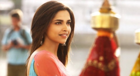 3 Film India yang Dibintangi Deepika Padukone, Terbaru Ada Kalki 2898-ADSu