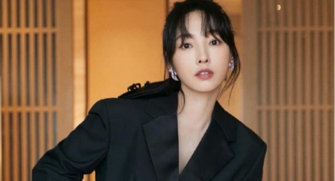 3 Drama China Dibintangi Bai Bai He Sebagai Pemeran Utama, Terbaru Our Days