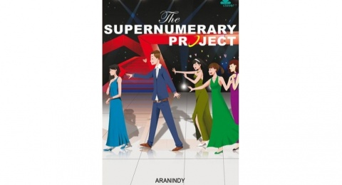 The Supernumerary Project: Ketika Figuran Justru Lebih Menarik Tokoh Utama