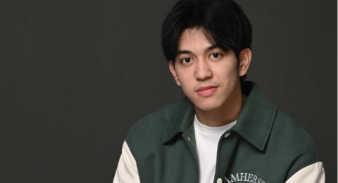 3 Series dan Film Abun Sunkar yang Tayang 2024, Terbaru Cinta Dalam Ikhlas