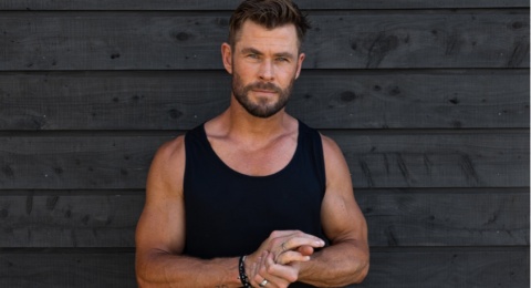 Chris Hemsworth Diincar Jadi Prince Charming dalam Film Terbaru Disney
