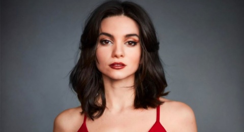 Lauren LaVera Siap Kembali ke Dunia Horor Lewat Film The Monster