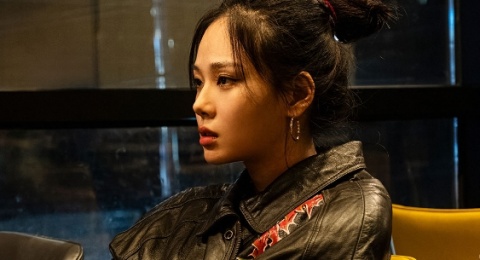 BIBI Ungkap Karakternya sebagai Tokoh Kunci di Drakor Gangnam B-Side