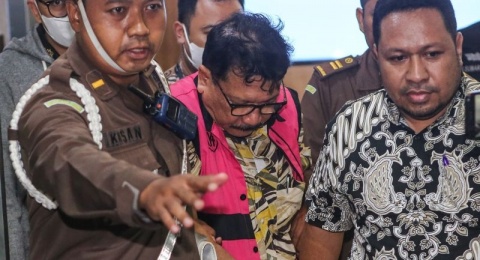 Harta Rp1 Triliun dari Mana? Kejagung Telusuri Sumber Kekayaan Zarof Ricar: Jadi Makelar Kasus Sejak 2012