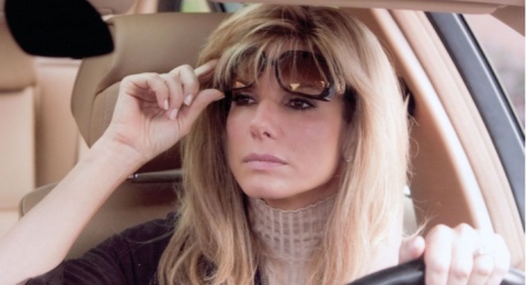 3 Film Hollywood yang Dibintangi Sandra Bullock, Terbaru Ada The Lost City