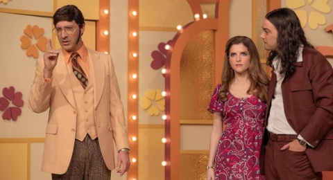 Ulasan Film Woman of the Hour, Ketika Pembunuh Berantai Tampil di Acara TV