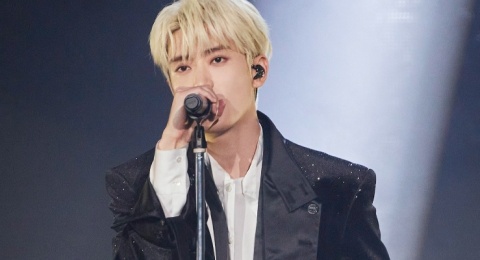 Perpisahan dengan Fans, Jaehyun NCT Sukses Gelar Fancon Solo di Seoul