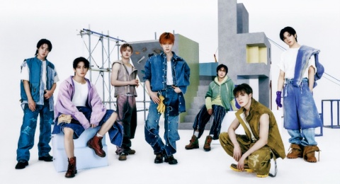 NCT Dream Padukan Electronic Pop dan House di Lagu Baru 'When I'm With You'