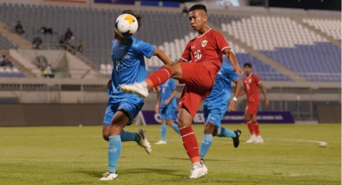 Lolos ke Piala Asia U-17, Ini 3 Hal yang Jadi Bahan Evaluasi Timnas Indonesia