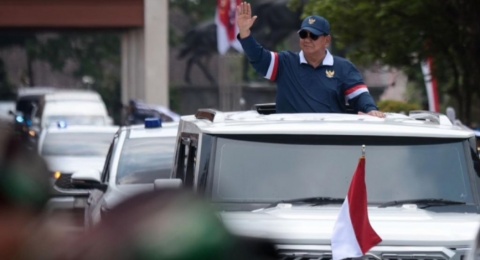 Menyongsong Pendidikan Bermutu di Era Kepemimpinan Baru