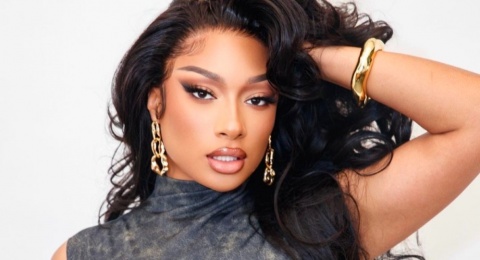 Megan Thee Stallion Beberkan Rencananya untuk Memproduksi Serial Anime
