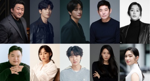 10 Pemeran Drama 'Twelve' Dikonfirmasi, Ada Park Hyung Sik dan Lee Joo Bin!