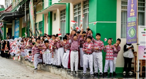 Bahasa Indonesia: Lebih dari Sekadar Mata Pelajaran