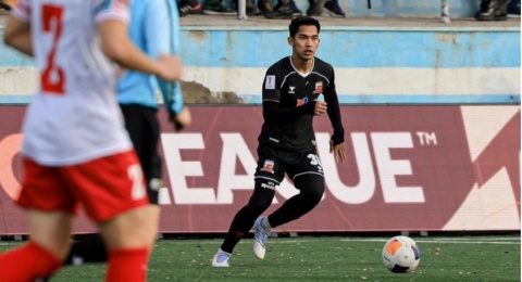 AFC Challenge League: Wakili Indonesia, Madura United Usung Misi Kemenangan