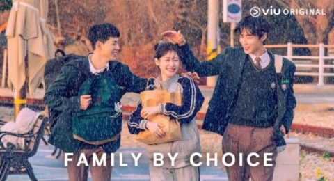 Mommy Issues di Drama Korea Family by Choice: Hwang In Yeop dan Bae Hyun Sung Berebut Kasih Sayang?