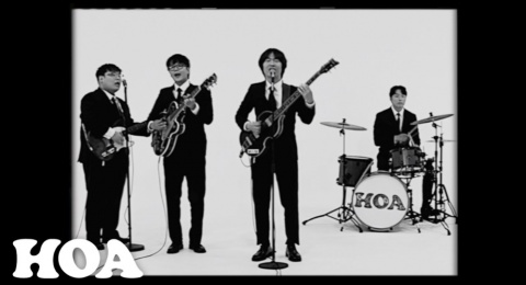Ulasan Lagu 'I Don't Know Why' HOA: Sensasi Segar Musik 60an di Abad 21