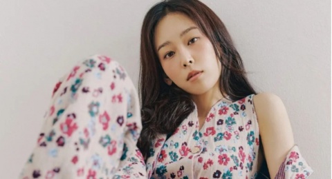 3 Drama Korea Dibintangi Seo Hyun Jin di Netflix, Terbaru Ada The Trunk