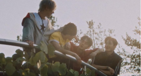 ONE PACT 'Deserved': Ketulusan Cinta yang Dibalas Kebohongan Menyakitkan