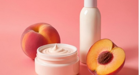 3 Moisturizer yang Mengandung Buah Peach, Ampuh Mencerahkan Kulit Kusam