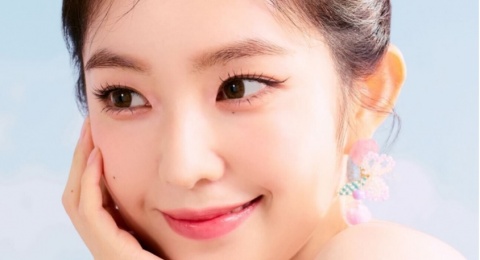 Irene Red Velvet Debut Solo Lewat Mini Album Like A Flower pada November