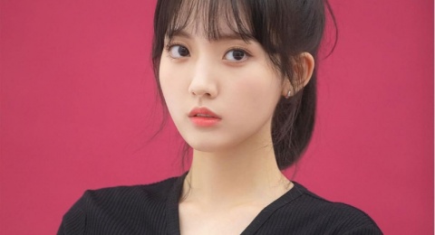 4 Inspirasi Gaya Kasual ala Jung Da-bin, Cocok untuk Daily OOTD!
