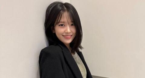 Intip 4 Look OOTD Hangout ala Yujin IVE yang Bikin Kamu Lebih Standout!