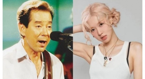 Hit 80-an 'Apateu' Yoon Soo-il Kembali Populer, Terima Kasih Rose BLACKPINK dan Bruno Mars!