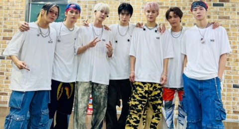Mampir Jakarta, NCT 127 Umumkan Jadwal Tur Baru 'Neo City - The Momentum'