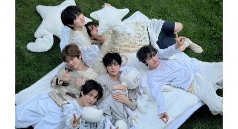 NCT WISH Steady: Pertemuan Ajaib dengan Seseorang yang Berharga dalam Hidup