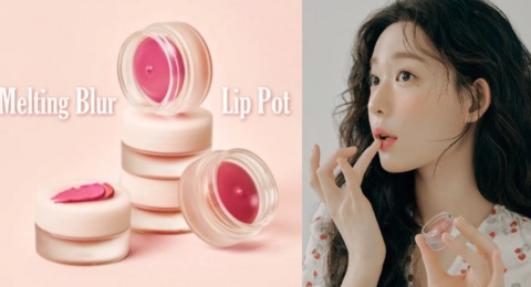 Lagi Tren! Ini 3 Rekomendasi Melting Lip Pot yang Unik dan Multifungsi